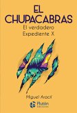 El Chupacabras (eBook, ePUB)