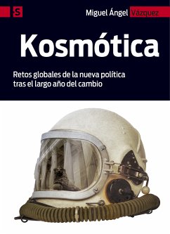 Kosmótica (eBook, ePUB) - Vázquez Martín, Miguel Ángel