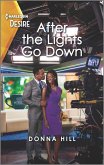 After the Lights Go Down (eBook, ePUB)
