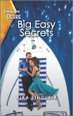 Big Easy Secrets (eBook, ePUB)