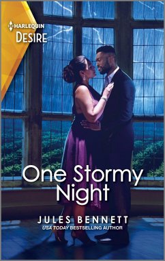 One Stormy Night (eBook, ePUB) Cover One Stormy Night (eBook, ePUB)