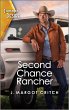 Second Chance Rancher (eBook, ePUB) - Bild 1