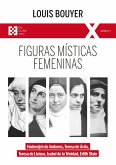 Figuras místicas femeninas (eBook, PDF) Figuras místicas femeninas (eBook, PDF)