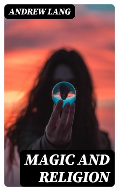 Cover Magic and Religion (eBook, ePUB)