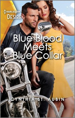 Blue Blood Meets Blue Collar (eBook, ePUB) - St. Aubin, Cynthia