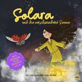 Solara und die verschwundene Sonne (MP3-Download)