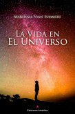 La vida en el universo (eBook, ePUB)