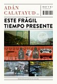 Este frágil tiempo presente (eBook, ePUB)