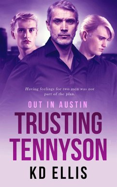 Trusting Tennyson (eBook, ePUB) - Ellis, Kd