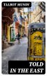 Told in the East (eBook, ePUB) - Bild 1