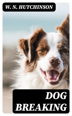 Cover Dog Breaking (eBook, ePUB)