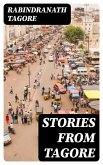 Stories from Tagore (eBook, ePUB)