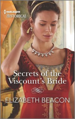 Secrets of the Viscount's Bride (eBook, ePUB) - Beacon, Elizabeth