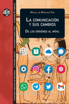 La comunicación y sus cambios (eBook, PDF) - de Moragas Spa, Miquel