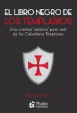 El libro negro de los templarios (eBook, ePUB)