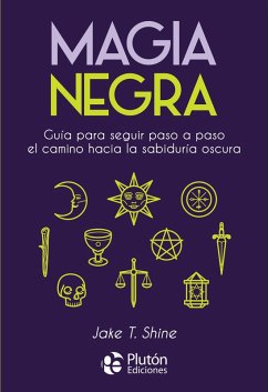 Cover Magia negra (eBook, ePUB)