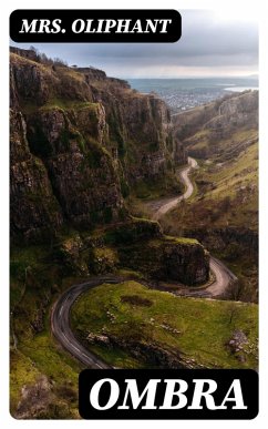 Ombra (eBook, ePUB) - Oliphant