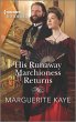 His Runaway Marchioness Returns (eBook,... - Bild 1