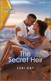 The Secret Heir (eBook, ePUB) The Secret Heir (eBook, ePUB)