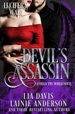 Devil's Assassin: A Collective World Novel (Lucifer's War, #2) (eBook, ePUB)