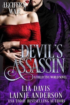 Cover Devil's Assassin: A Collective World Novel (Lucifer's War, #2) (eBook, ePUB)
