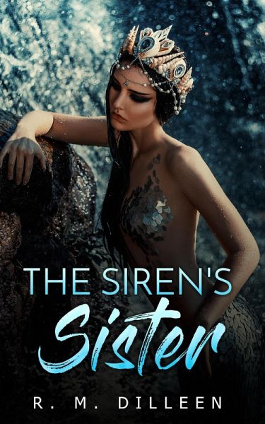 The Siren's Sister (eBook, ePUB) The Siren's Sister (eBook, ePUB)