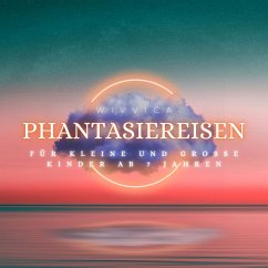 Cover Phantasiereisen (MP3-Download)