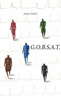 G.O.B.S.A.T. (eBook, ePUB)