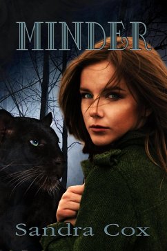Cover Minder (eBook, ePUB)