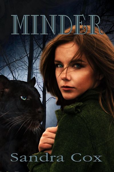 Minder (eBook, ePUB)