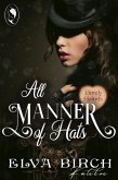 All Manner of Hats (Birch Hearts) (eBook, ePUB)