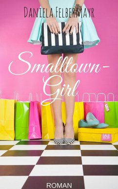 Cover Smalltowngirl (eBook, ePUB)