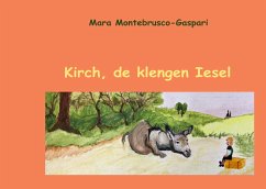 Kirch, de klengen Iesel (eBook, ePUB)