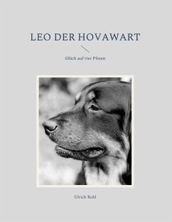 Leo der Hovawart (eBook, ePUB) - Ruhl, Ulrich