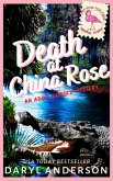 Death at China Rose (The Addie Gorsky Mysteries, #2) (eBook, ePUB)