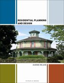 Residential Planning and Design (eBook, ePUB)
