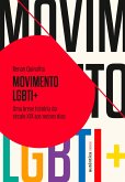 Movimento LGBTI+ (eBook, ePUB)
