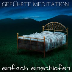 Einfach einschlafen (MP3-Download) - Kempermann, Raphael