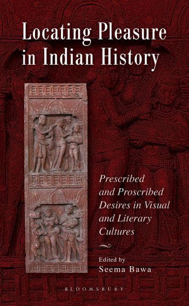 Locating Pleasure in Indian History (eBook, PDF) Locating Pleasure in Indian History (eBook, PDF)