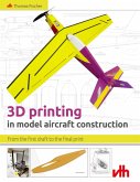 3D printing in model aircraft construction (eBook, ePUB)