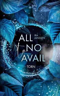 Cover all to no avail (eBook, ePUB)