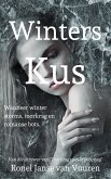 Winters Kus (Feëverhale, #9) (eBook, ePUB) Winters Kus (Feëverhale, #9) (eBook, ePUB)