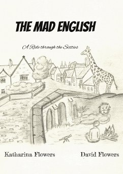 The Mad English (eBook, ePUB)