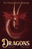 An Unexpected Journal: Dragons (Volume 5, #2) (eBook, ePUB)
