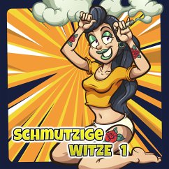 Schmutzige Witze 1 (MP3-Download) - Der Spassdigga,