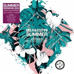 Milk & Sugar Summer Sessions 2022 - Various/Milk & Sugar (Mixed By)