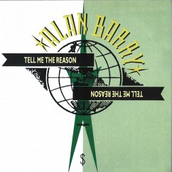 Tell Me The Reason - Alan Barry