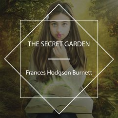 Cover The Secret Garden (MP3-Download)