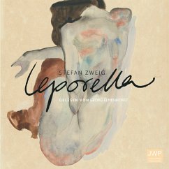 Cover Leporella (MP3-Download)