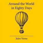 Around the World in Eighty Days (MP3-Download)